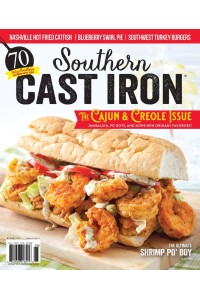 Southern Cast Iron Magazine
